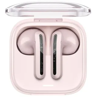 Buds 6 Active Pink