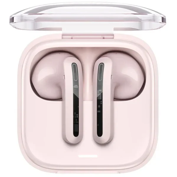 Buds 6 Active Pink