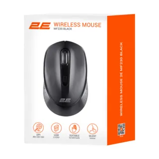 2Е MF230 Black