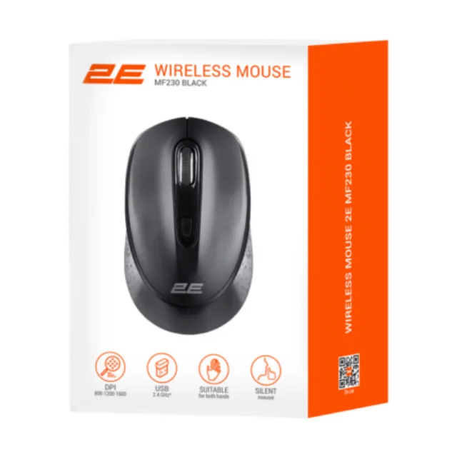 2Е MF230 Black