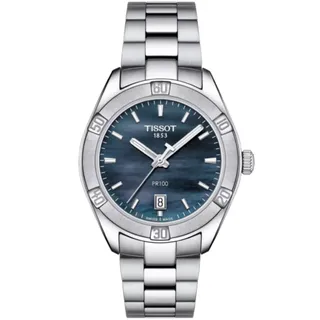 Tissot PR 100 Sport Chic