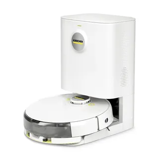 Karcher RCV 5 Plus