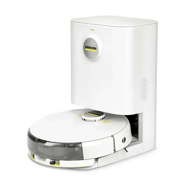 Karcher RCV 5 Plus