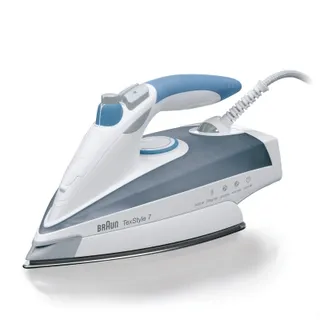 Braun TS 765 Ağ - Boz