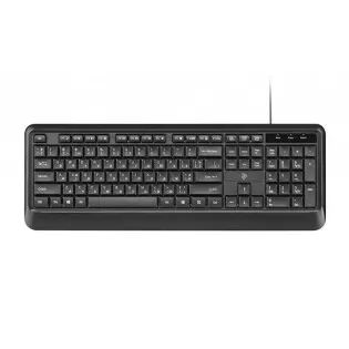 2E KS130 USB Black