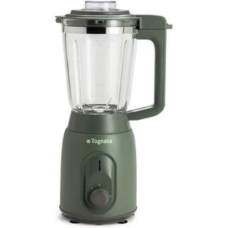 Tognana W/GLASS CARAFE 0,8 LT PICC.ELETT IRIDEA Verde