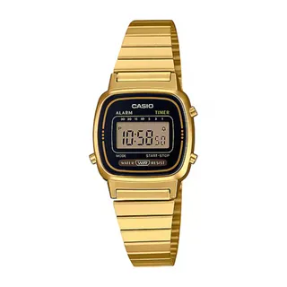 Casio LA670WGA-1DF