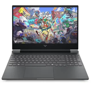 HP Victus Gaming 15.6" (Core 7 - 240H + RTX 5060) 16GB, 1TB
