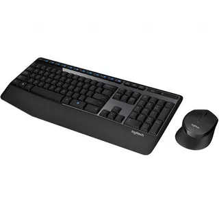 Logitech MK345