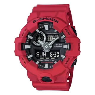G-Shock GA-700-4ADR