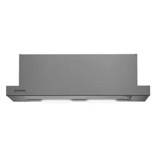 Indesit INT 62HR Gümüş