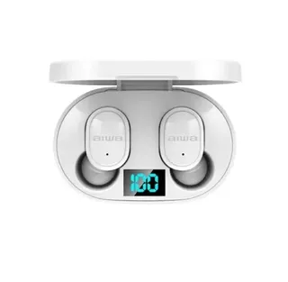 AIWA AT-X80EII White