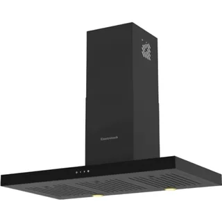 Electrotech Oblo 90 Black