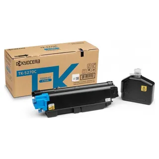 Kyocera TK-5270C Cyan