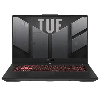 ASUS TUF Gaming FA707NUG-HX176 17.3" (AMD Ryzen™ 7 7445HS + RTX 4050) 16GB, 512GB