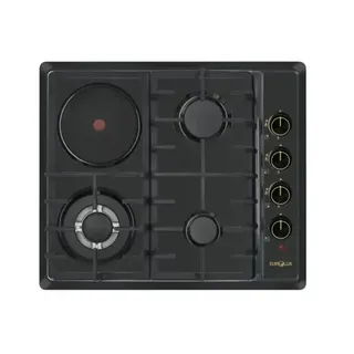 Eurolux EU-GH3668GSBN