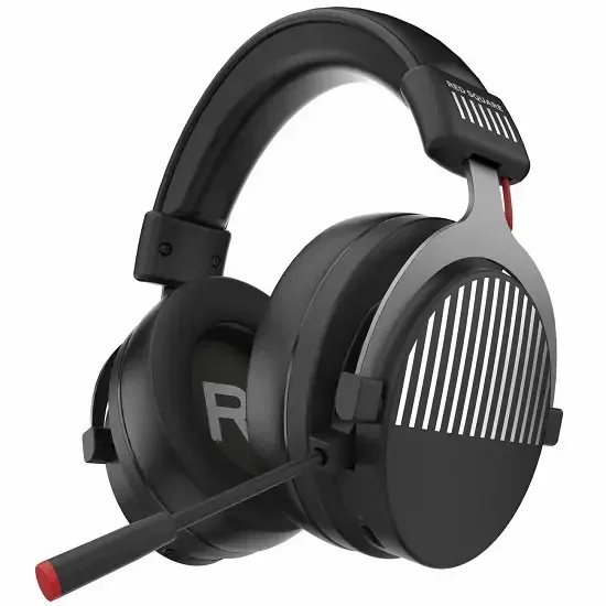 Red Square RS319 V3X Red Black