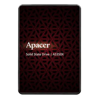 Apacer AS350X 512GB