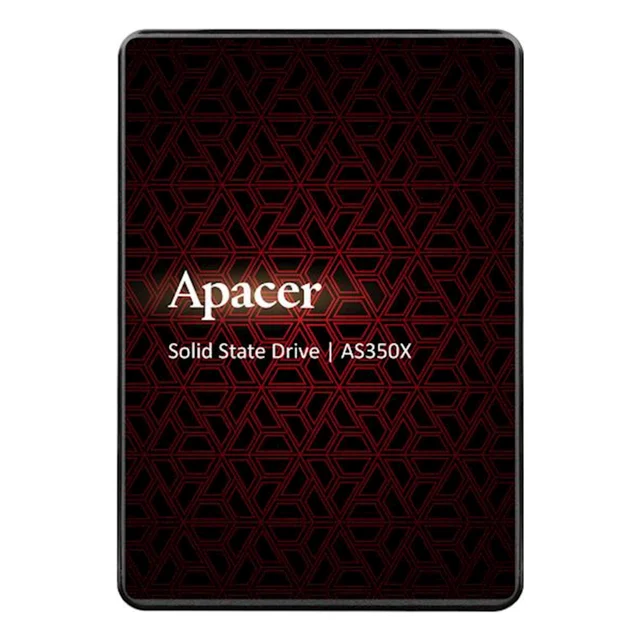 Apacer AS350X 512GB