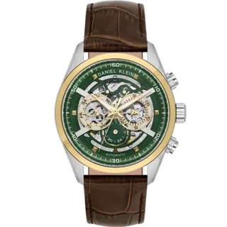 Daniel Klein DK114016-4