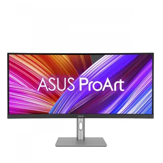 ASUS ProArt PA34VCNV Curved Professional