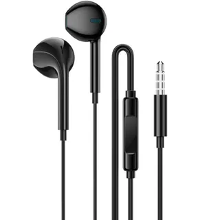 Borofone BM100 Pro Black