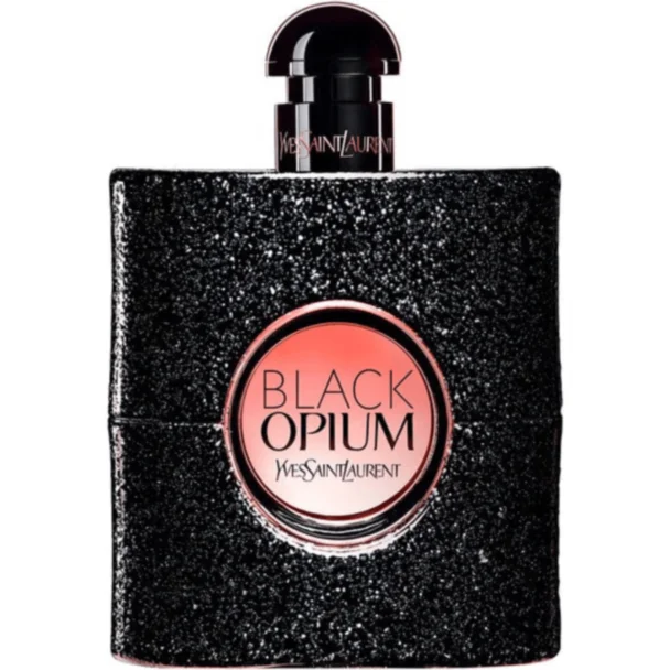 YSL Opium EDP 90ml Black