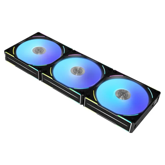 Lian li Fan (12TLLCD3B)