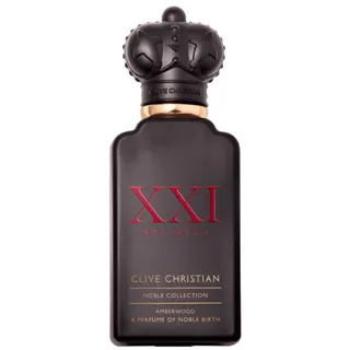 Clive Christian XXI Art Deco Amberwood 50 ml