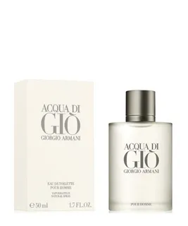 Giorgio Armani Acqua Di Gio Eau de Toilette 50ml