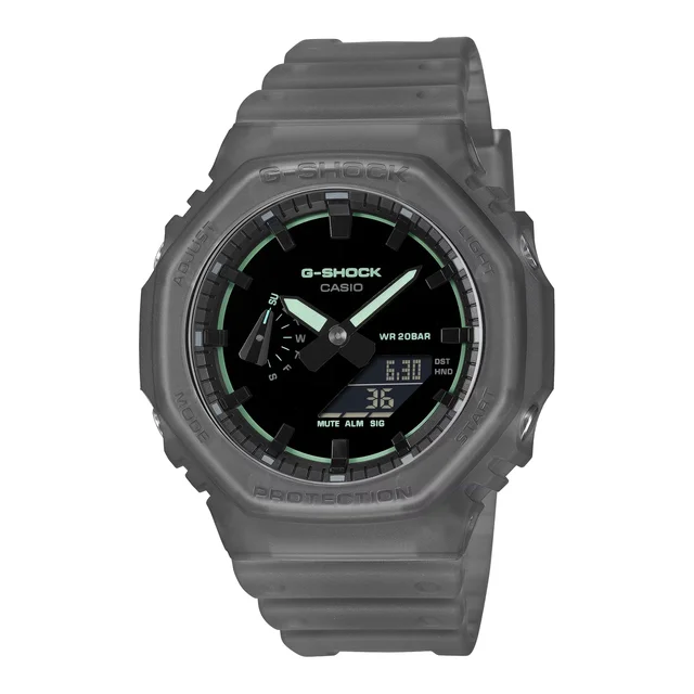 G-Shock GA-2100K-1ADR