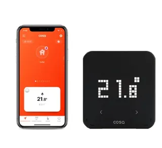 Demirdokum DD WI-FI Smart
