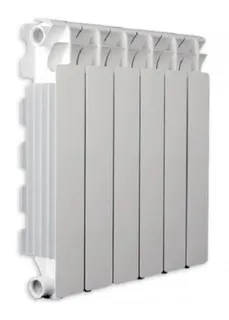 Mirado H=30 Radiator 1 seksiya