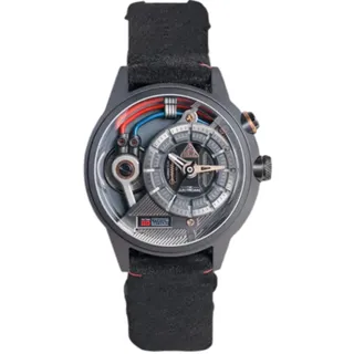 The Electricianz ZZ-A3C/05-CLD Steel