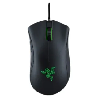 Razer DeathAdder Essential USB RGB RZ01-03850100-R3M1 Black