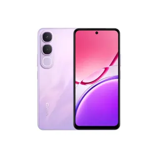 Vivo Y21D 256GB Purple