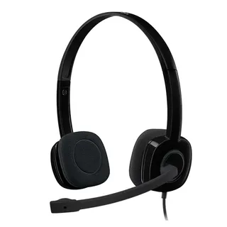 Logitech Headset H151