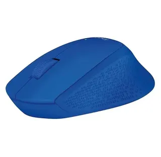Logitech M280 Blue