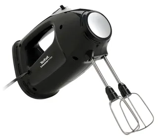 Tefal MasterMix HT400830 Black