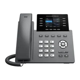 Grandstream GRP2624 Carrier-Grade IP Phone