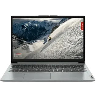 Lenovo IP 1 15AMN7 15.6" (AMD Ryzen™ 5 7520U) 16GB, 512GB