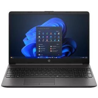 HP 250R G9 15.6" (Core) 8GB, 512GB — Black