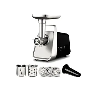 Moulinex HV3 Black
