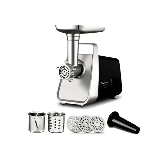 Moulinex HV3 Black