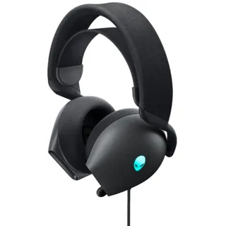 Dell Alienware AW520H Black