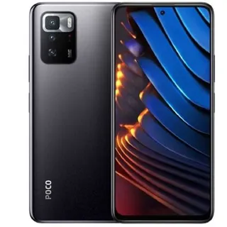 Xiaomi Poco X3 GT 256GB Black