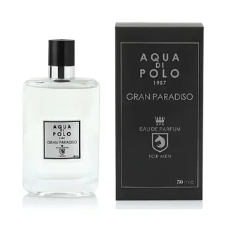 Aqua Di Polo Gran Paradiso EDP 100 ml