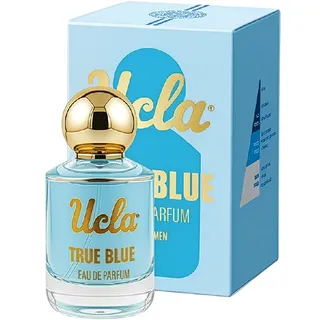 UCLA True Blue EDP 50 ml