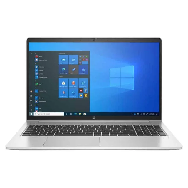 HP ProBook 455 G8