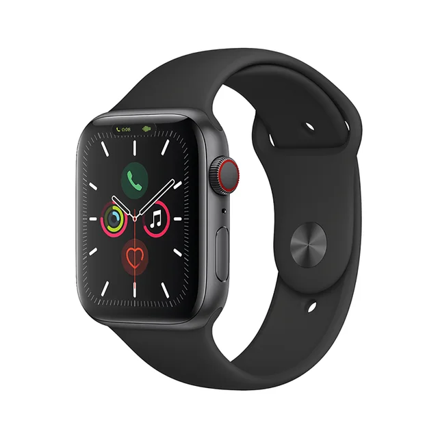 Euroacs S-VIBE 4 Black
